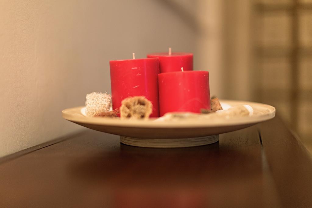 Bed and Breakfast La Nuit Бари Номер фото