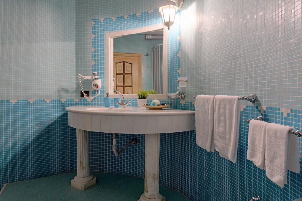 Bed and Breakfast La Nuit Бари Номер фото